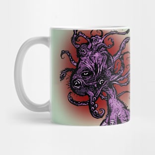 cthulhu Mug